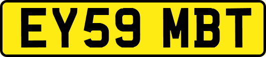 EY59MBT