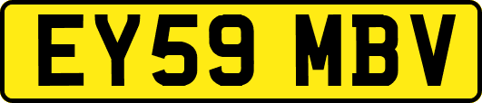 EY59MBV