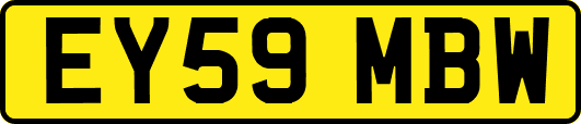 EY59MBW