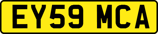 EY59MCA