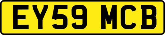 EY59MCB