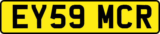 EY59MCR