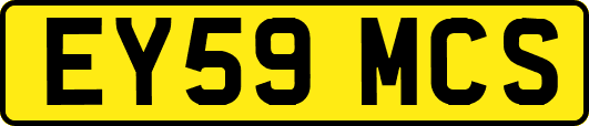 EY59MCS