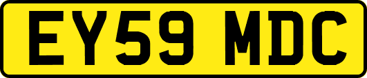 EY59MDC