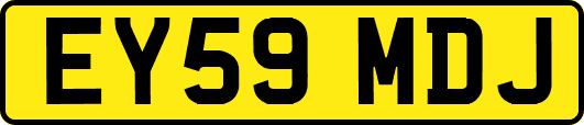 EY59MDJ