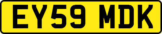 EY59MDK