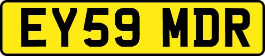 EY59MDR