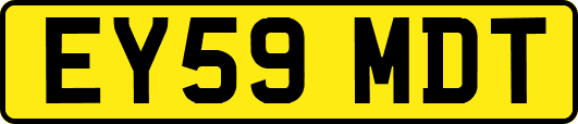 EY59MDT