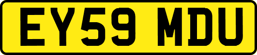 EY59MDU