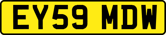 EY59MDW