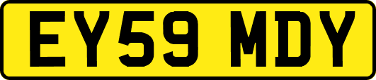 EY59MDY