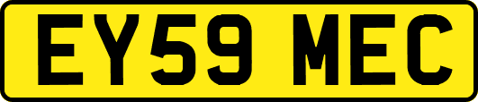 EY59MEC