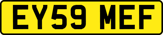 EY59MEF