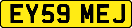 EY59MEJ