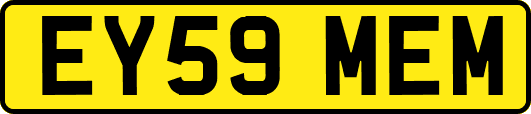 EY59MEM