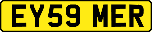 EY59MER