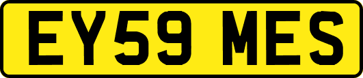EY59MES
