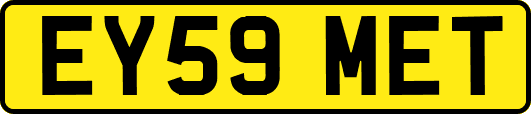 EY59MET
