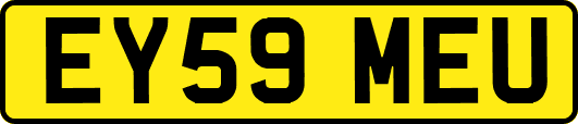 EY59MEU