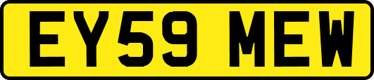 EY59MEW