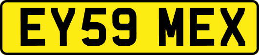 EY59MEX