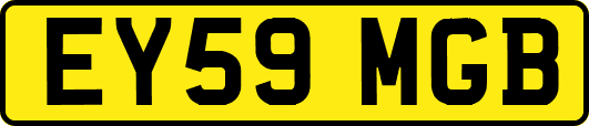 EY59MGB