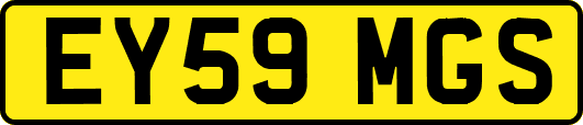 EY59MGS