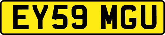 EY59MGU