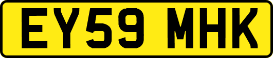 EY59MHK