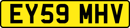 EY59MHV