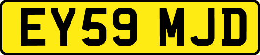 EY59MJD