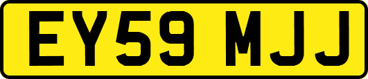 EY59MJJ