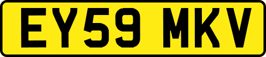 EY59MKV