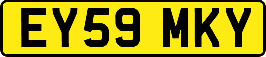 EY59MKY