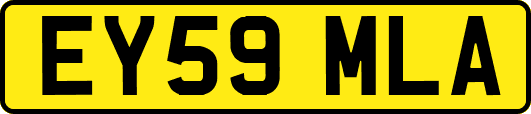EY59MLA