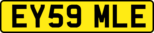 EY59MLE