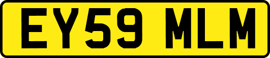 EY59MLM