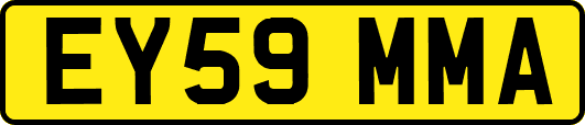 EY59MMA
