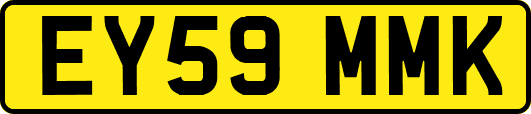 EY59MMK