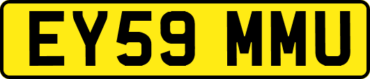 EY59MMU