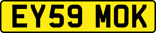 EY59MOK