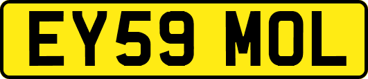 EY59MOL