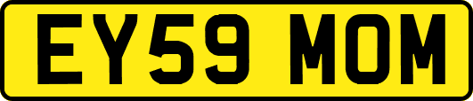 EY59MOM