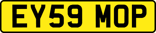 EY59MOP