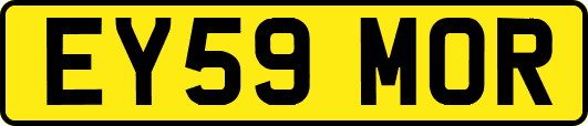 EY59MOR