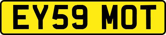 EY59MOT