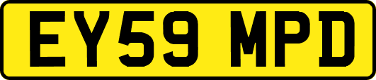 EY59MPD