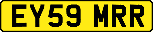 EY59MRR