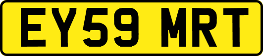 EY59MRT