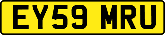 EY59MRU